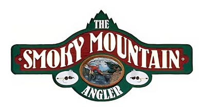 Smoky Mountain Angler shop in Gatlinburg