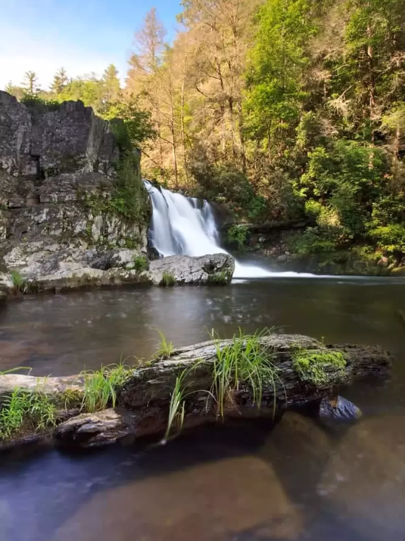 Abrams Falls