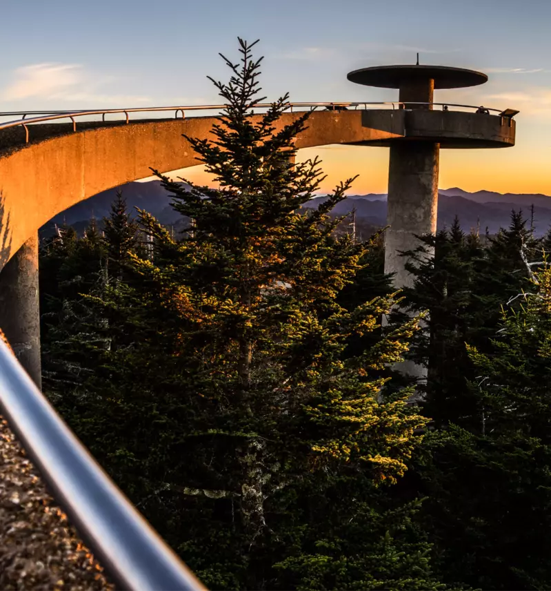 Clingmans Dome