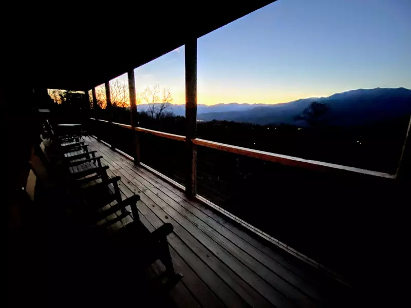Amazing View Lodge