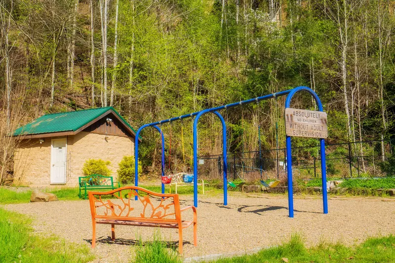 Big Timber 3 Bedroom Gatlinburg Cabin Rental