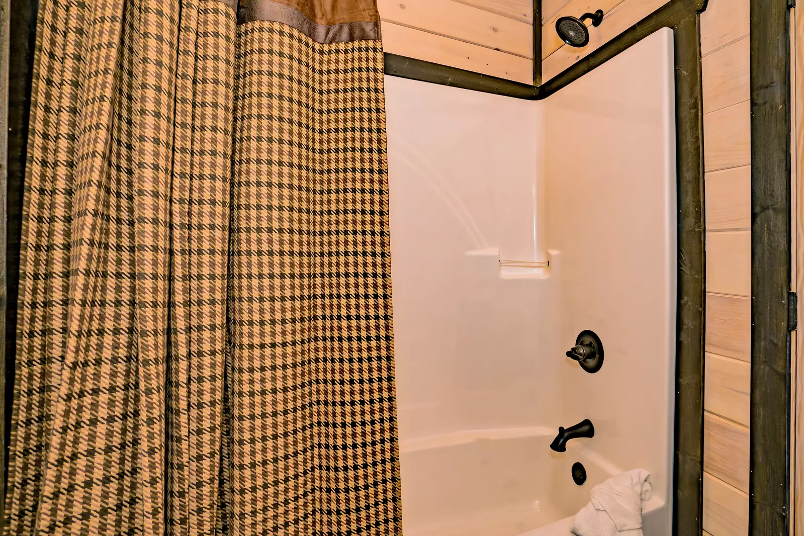 Blissful Retreat 5 Bedroom Sevierville Cabin Rental