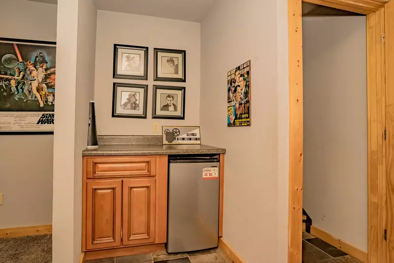 Chateau Sur Lamont 5 Bedroom Gatlinburg Cabin Rental