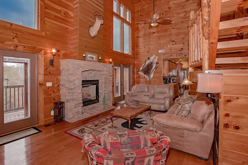 Escape to the Smokies: Your Ultimate Guide to North Carolina Great Smoky Mountain RV Camping Resort