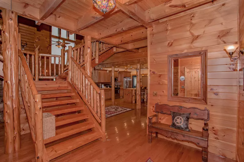 Escape to the Smokies: Your Ultimate Guide to North Carolina Great Smoky Mountain RV Camping Resort