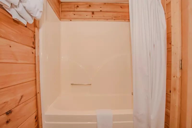 Timber Lodge 16 Bedroom Sevierville Cabin Rental