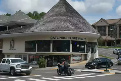 Gatlinburg Brewing Company