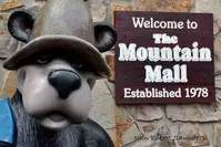 the mountain mall in gatlinburg is a top gatlinburg mall