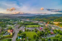 find hidden things to do in Pigeon Forge