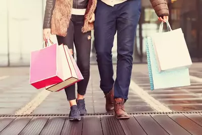 shopping 