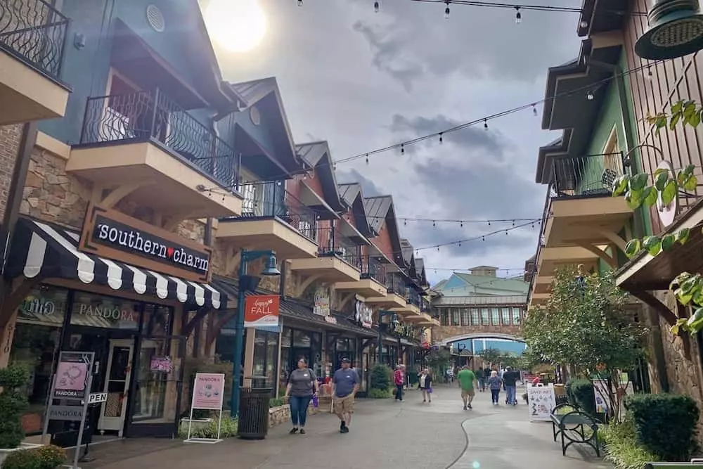 THE 10 BEST Places to Go Shopping in Sevierville (Updated 2024)