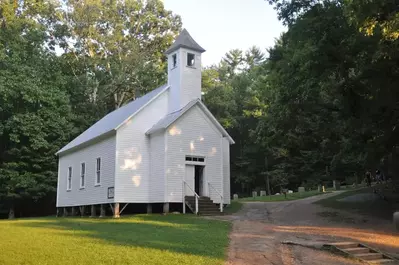 missionary baptist church