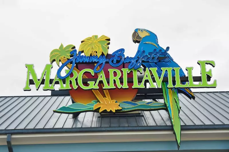 margaritaville