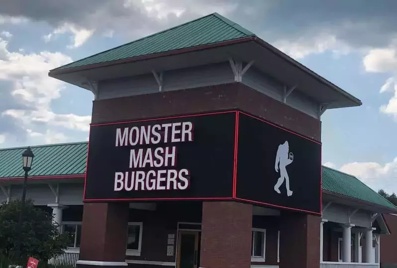 monstermash burgers restaurant
