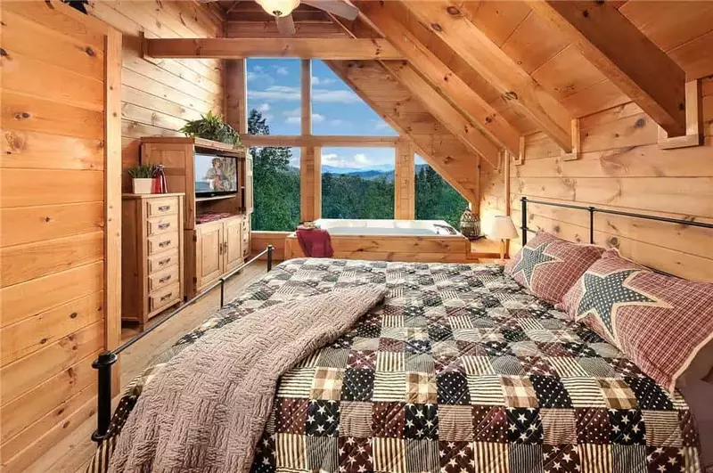 4 Reasons to Choose Our Affordable Cabins in Gatlinburg TN