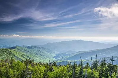 Great Smoky Mountains National Park