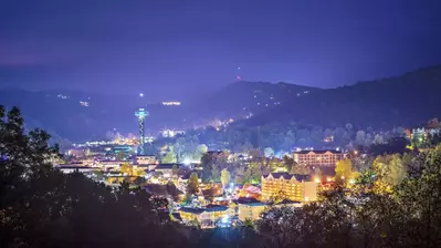 Gatlinburg