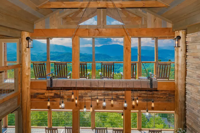 Amazing View Lodge