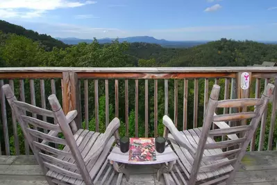 our secluded cabin rentals in Gatlinburg TN are the perfect choice