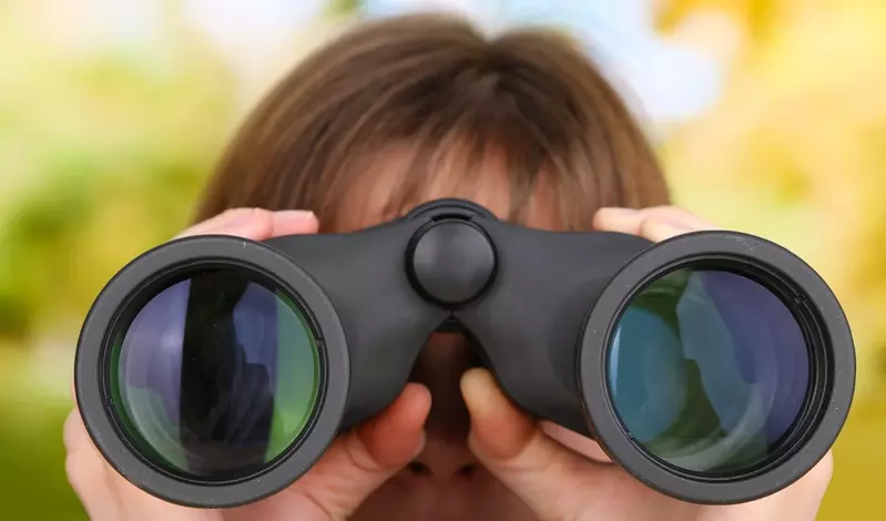 Binoculars