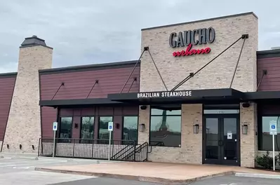 Gaucho Urbano Brazilian Steakhouse in Pigeon Forge TN