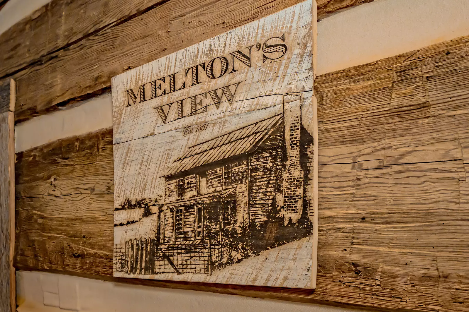 Melton's View