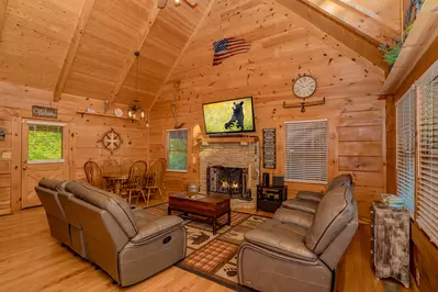 Red Cedar Retreat 9