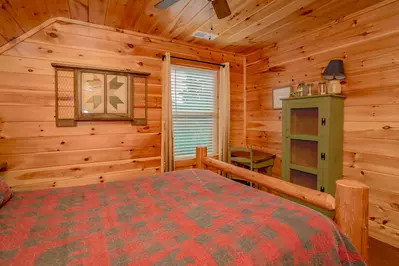 Red Cedar Retreat 51
