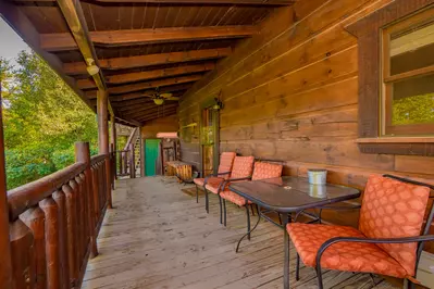 Red Cedar Retreat 30