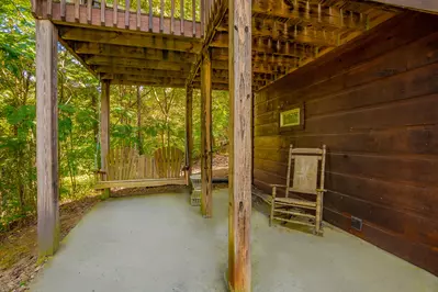 Red Cedar Retreat 55
