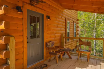 Sugar Mountain Retreat 7