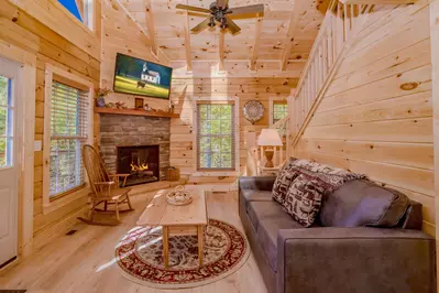 Sugar Mountain Retreat 8