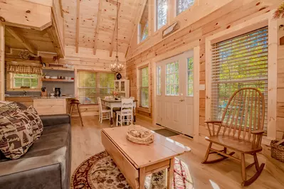 Sugar Mountain Retreat 10