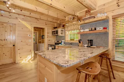 Sugar Mountain Retreat 15