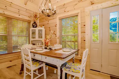 Sugar Mountain Retreat 18