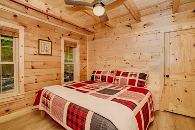 Sugar Mountain Retreat 20
