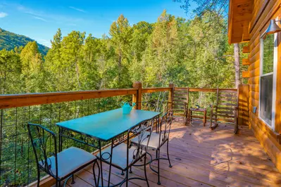 Sugar Mountain Retreat 24