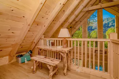 Sugar Mountain Retreat 25