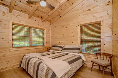 Sugar Mountain Retreat 26