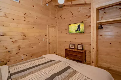 Sugar Mountain Retreat 27