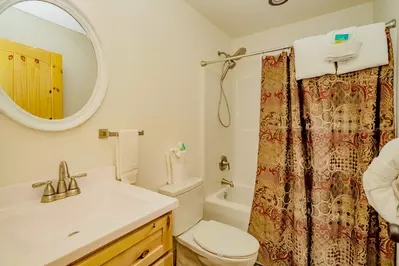 Sugar Mountain Retreat 28
