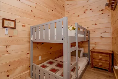 Sugar Mountain Retreat 30