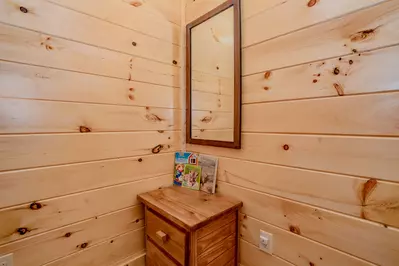 Sugar Mountain Retreat 31