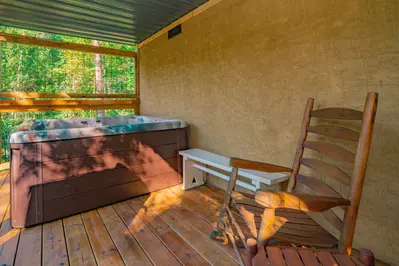 Sugar Mountain Retreat 33