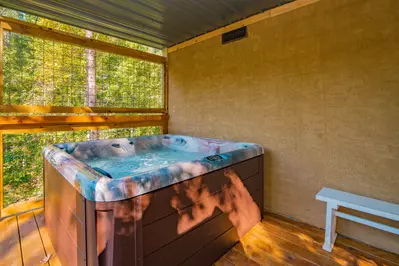 Sugar Mountain Retreat 34