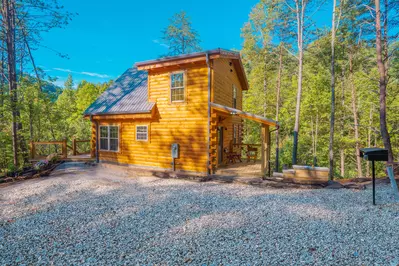 Sugar Mountain Retreat 36
