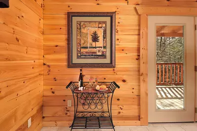 Mountain Lodge 7