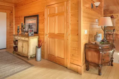 Mountain Lodge 9