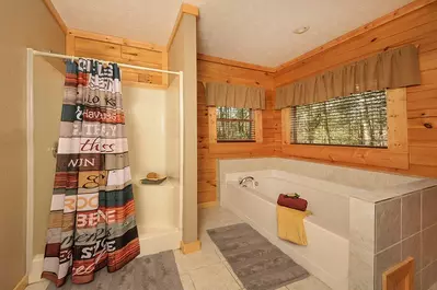 Mountain Lodge 14