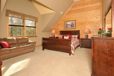 Mountain Lodge 17